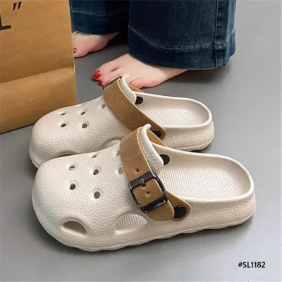 Feather Touch Men’s Slippers